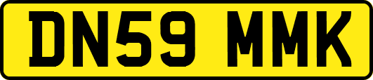 DN59MMK