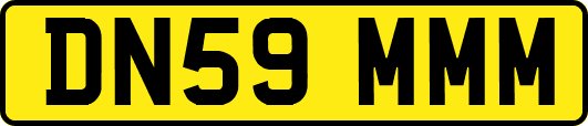 DN59MMM