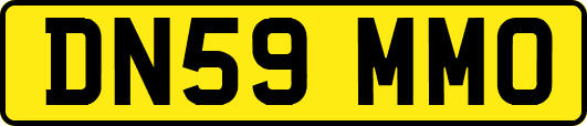 DN59MMO