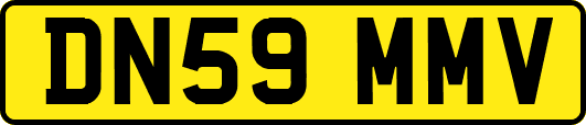 DN59MMV