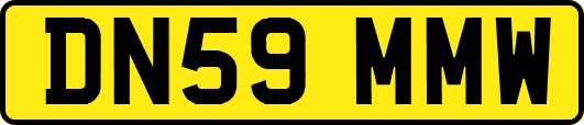 DN59MMW