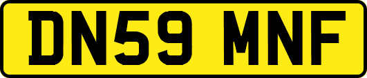 DN59MNF
