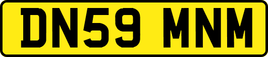 DN59MNM