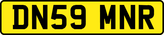 DN59MNR