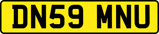 DN59MNU