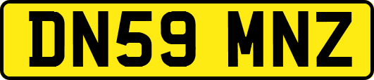 DN59MNZ
