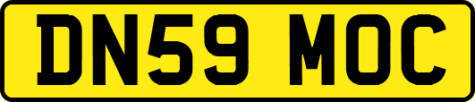 DN59MOC