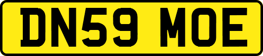 DN59MOE