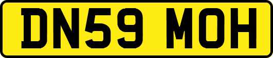 DN59MOH