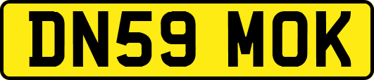 DN59MOK