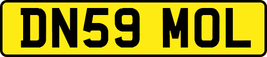 DN59MOL