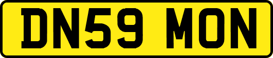 DN59MON