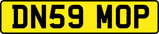 DN59MOP