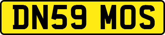 DN59MOS