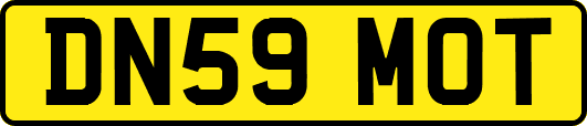 DN59MOT