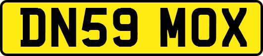 DN59MOX