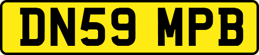 DN59MPB