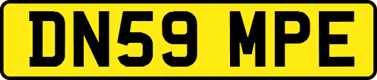 DN59MPE