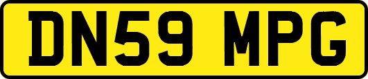 DN59MPG