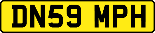 DN59MPH