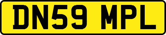 DN59MPL