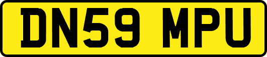 DN59MPU