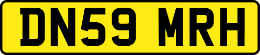 DN59MRH
