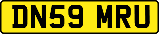 DN59MRU