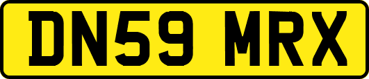 DN59MRX