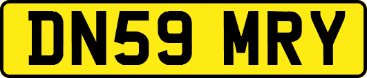 DN59MRY