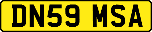 DN59MSA