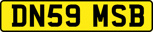 DN59MSB