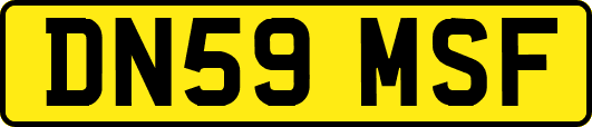 DN59MSF