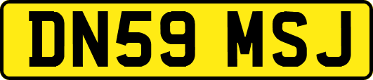 DN59MSJ