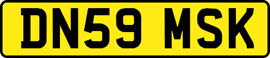 DN59MSK
