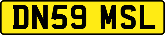 DN59MSL