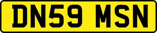DN59MSN