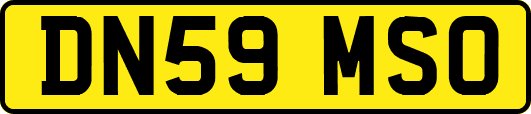 DN59MSO