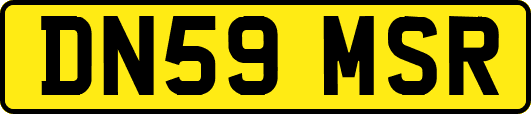 DN59MSR