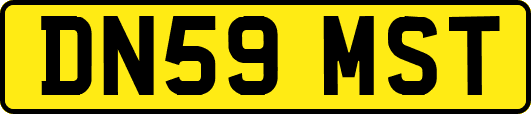 DN59MST