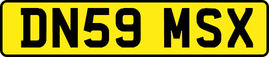 DN59MSX