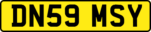 DN59MSY