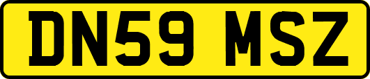 DN59MSZ