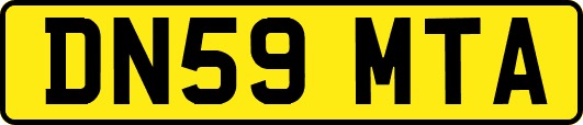 DN59MTA