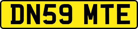 DN59MTE