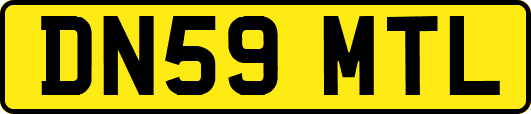 DN59MTL