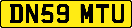 DN59MTU