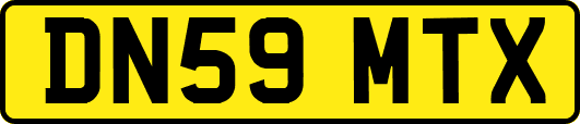DN59MTX