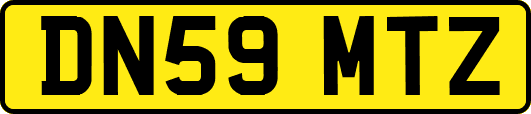 DN59MTZ