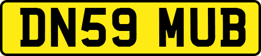 DN59MUB